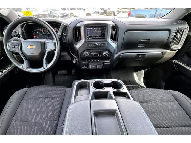 2023 Chevrolet Silverado 1500 Work Truck (Stk: 05159U) in Calgary - Image 15 of 32