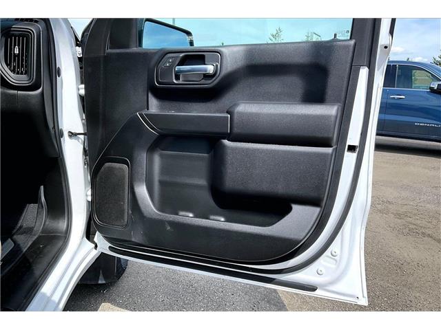2023 Chevrolet Silverado 1500 Work Truck (Stk: 05159U) in Calgary - Image 18 of 32