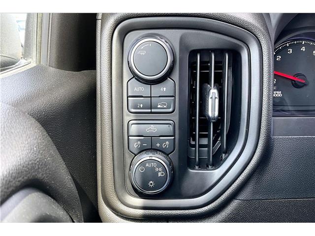 2023 Chevrolet Silverado 1500 Work Truck (Stk: 05159U) in Calgary - Image 22 of 32