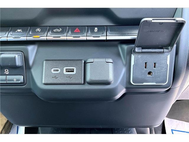2023 Chevrolet Silverado 1500 Work Truck (Stk: 05159U) in Calgary - Image 23 of 32