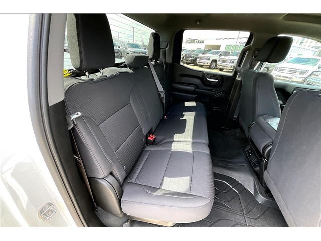 2023 Chevrolet Silverado 1500 Work Truck (Stk: 05159U) in Calgary - Image 26 of 32