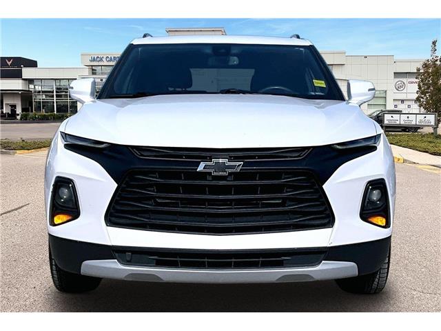 2022 Chevrolet Blazer LT (Stk: 84232UB) in Calgary - Image 3 of 34