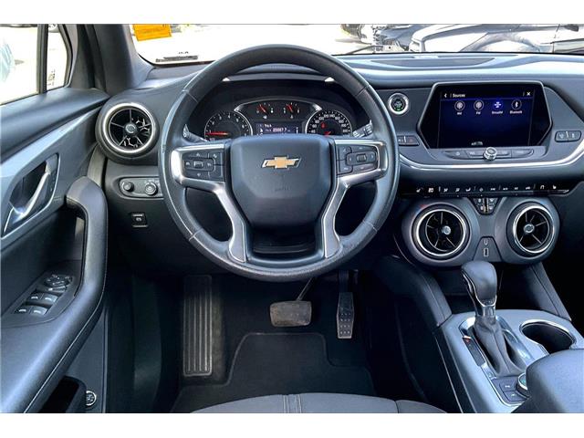 2022 Chevrolet Blazer LT (Stk: 84232UB) in Calgary - Image 5 of 34