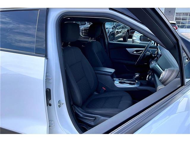 2022 Chevrolet Blazer LT (Stk: 84232UB) in Calgary - Image 7 of 34
