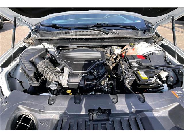 2022 Chevrolet Blazer LT (Stk: 84232UB) in Calgary - Image 9 of 34