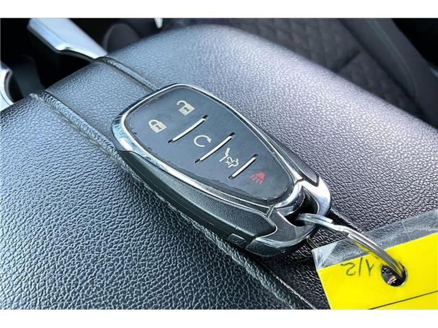 2022 Chevrolet Blazer LT (Stk: 84232UB) in Calgary - Image 10 of 34