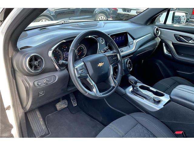 2022 Chevrolet Blazer LT (Stk: 84232UB) in Calgary - Image 13 of 34