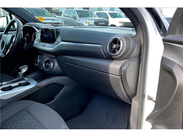 2022 Chevrolet Blazer LT (Stk: 84232UB) in Calgary - Image 16 of 34