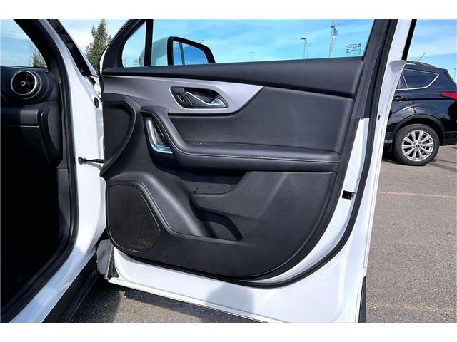 2022 Chevrolet Blazer LT (Stk: 84232UB) in Calgary - Image 18 of 34