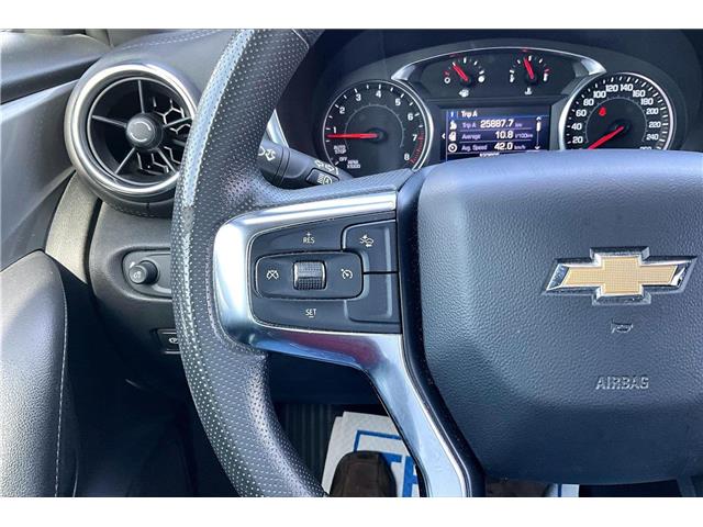 2022 Chevrolet Blazer LT (Stk: 84232UB) in Calgary - Image 19 of 34