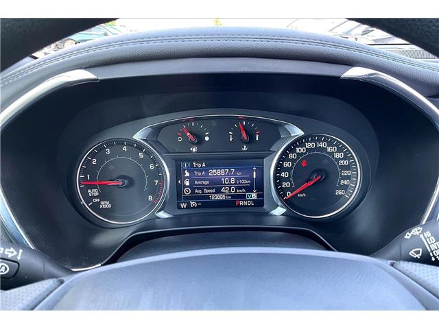 2022 Chevrolet Blazer LT (Stk: 84232UB) in Calgary - Image 21 of 34