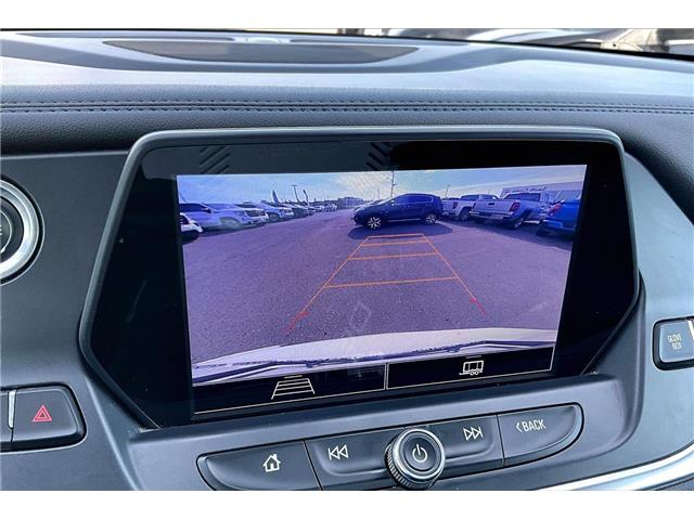 2022 Chevrolet Blazer LT (Stk: 84232UB) in Calgary - Image 22 of 34