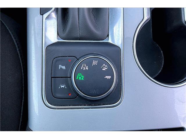 2022 Chevrolet Blazer LT (Stk: 84232UB) in Calgary - Image 23 of 34