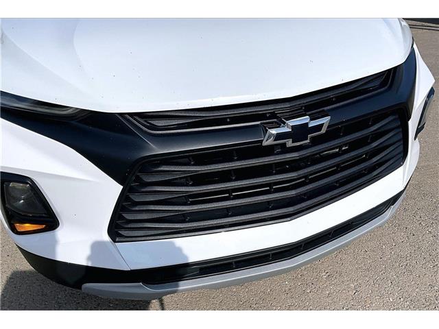 2022 Chevrolet Blazer LT (Stk: 84232UB) in Calgary - Image 29 of 34