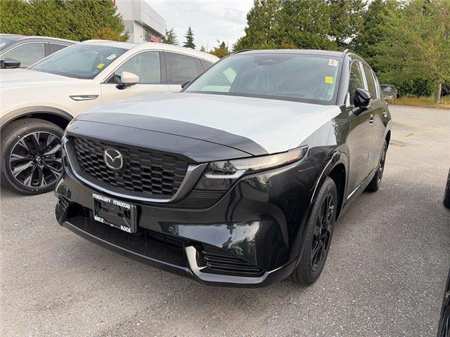 2026 Mazda CX-5 GT (Stk: 161278) in Surrey - Image 1 of 5