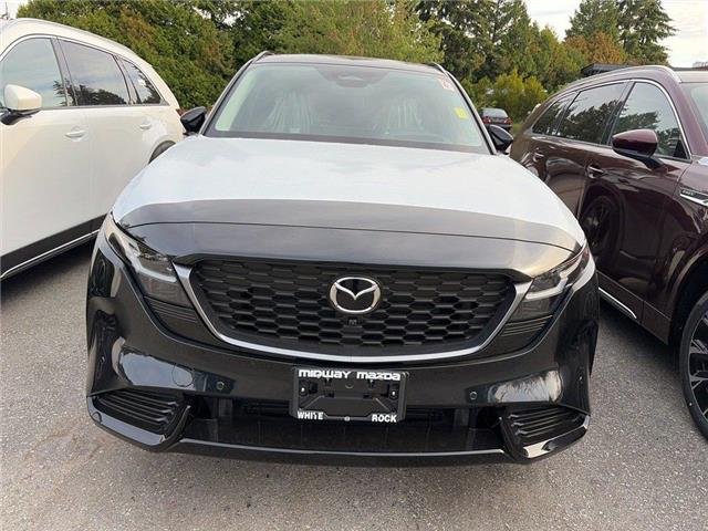 2026 Mazda CX-5 GT (Stk: 161278) in Surrey - Image 2 of 5