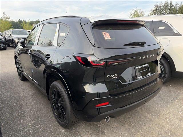 2026 Mazda CX-5 GT (Stk: 161278) in Surrey - Image 3 of 5
