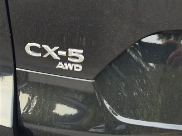 2026 Mazda CX-5 GT (Stk: 161278) in Surrey - Image 4 of 5