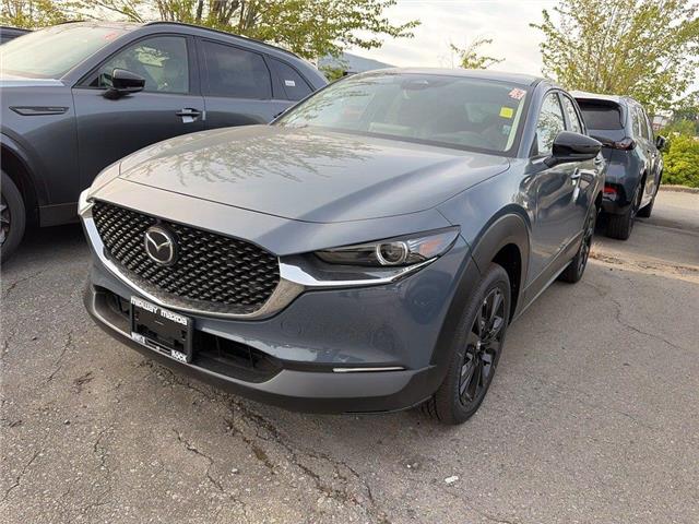 2026 Mazda CX-30 GT (Stk: 205358) in Surrey - Image 1 of 5