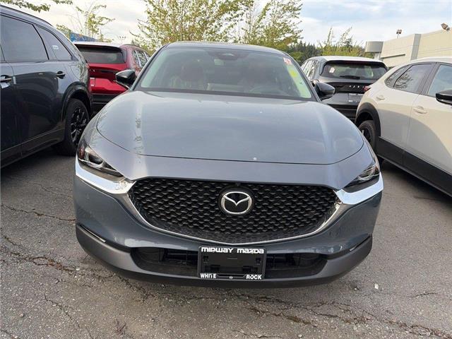 2026 Mazda CX-30 GT (Stk: 205358) in Surrey - Image 2 of 5