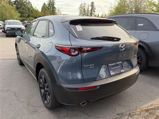 2026 Mazda CX-30 GT (Stk: 205358) in Surrey - Image 3 of 5