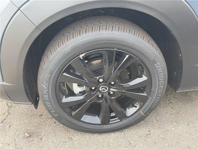 2026 Mazda CX-30 GT (Stk: 205358) in Surrey - Image 5 of 5