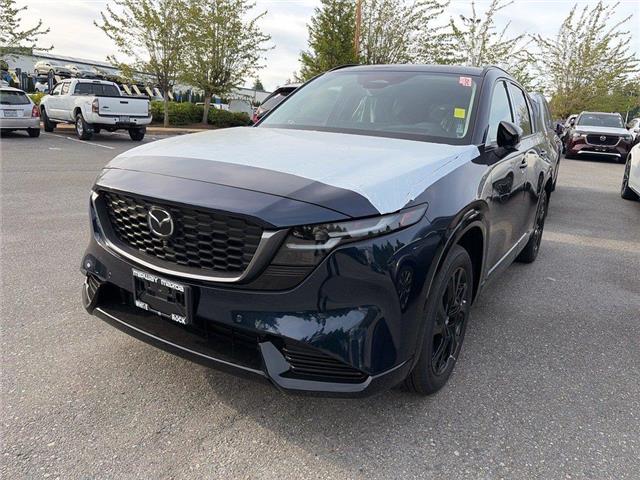 2026 Mazda CX-5 GT (Stk: 161377) in Surrey - Image 1 of 5