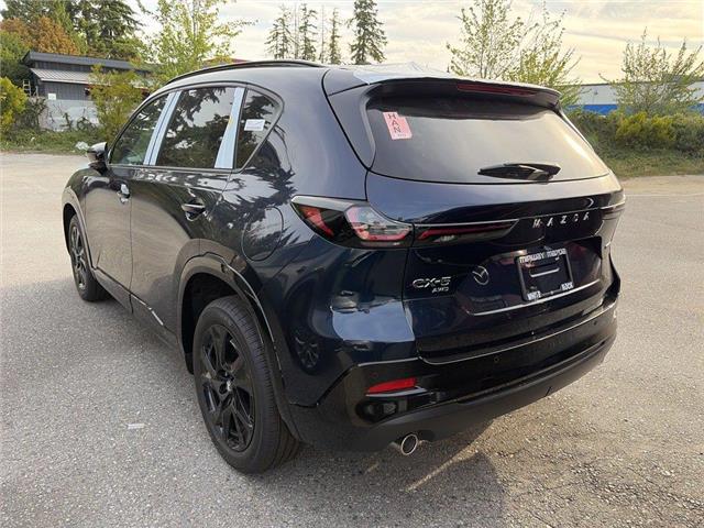 2026 Mazda CX-5 GT (Stk: 161377) in Surrey - Image 3 of 5