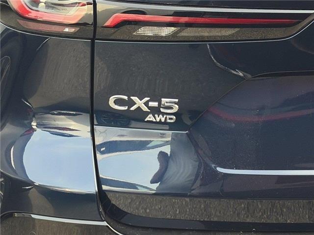 2026 Mazda CX-5 GT (Stk: 161377) in Surrey - Image 4 of 5