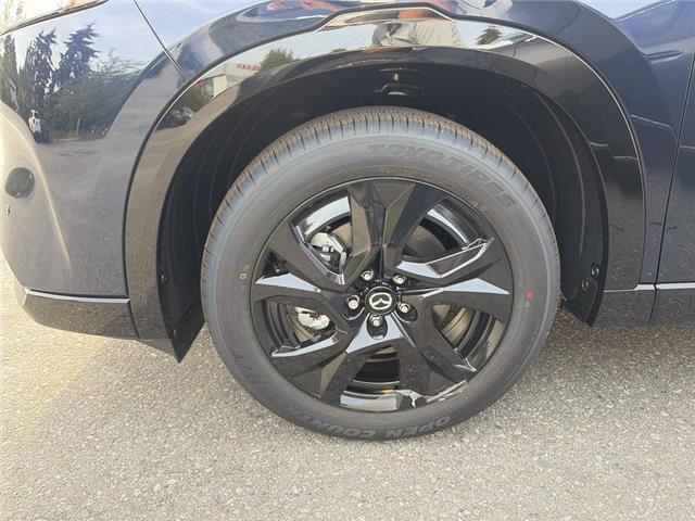 2026 Mazda CX-5 GT (Stk: 161377) in Surrey - Image 5 of 5