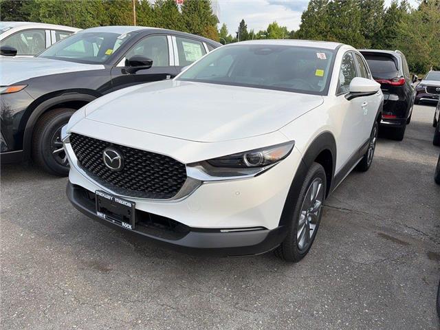 2026 Mazda CX-30 GT (Stk: 205265) in Surrey - Image 1 of 5