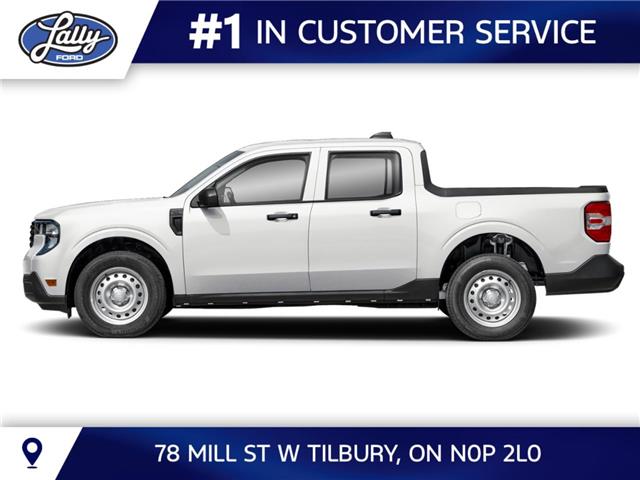 2026 Ford Maverick XL (Stk: LFMV02173) in Tilbury - Image 3 of 5