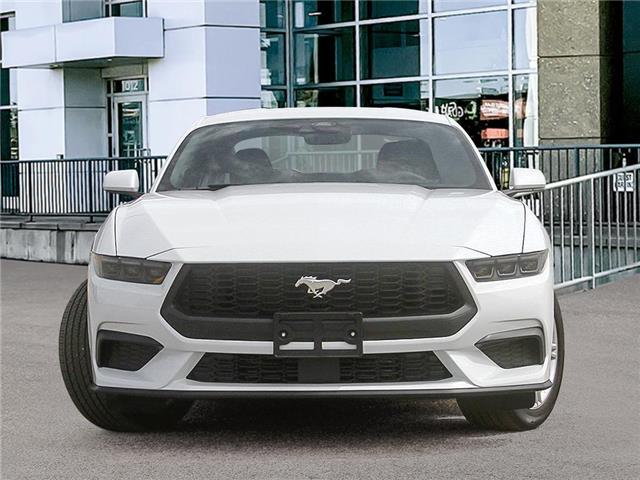 2026 Ford Mustang EcoBoost (Stk: C6353) in St. Thomas - Image 2 of 23