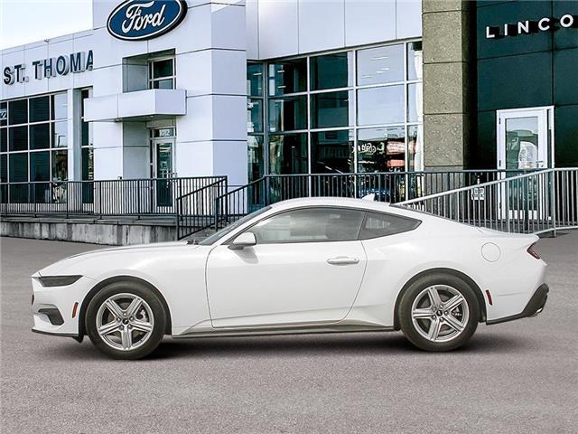 2026 Ford Mustang EcoBoost (Stk: C6353) in St. Thomas - Image 3 of 23