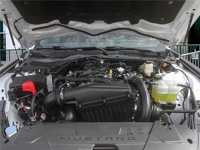 2026 Ford Mustang EcoBoost (Stk: C6353) in St. Thomas - Image 6 of 23