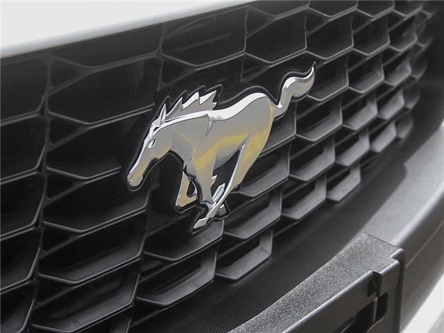 2026 Ford Mustang EcoBoost (Stk: C6353) in St. Thomas - Image 9 of 23
