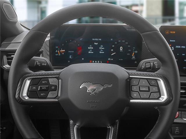2026 Ford Mustang EcoBoost (Stk: C6353) in St. Thomas - Image 13 of 23