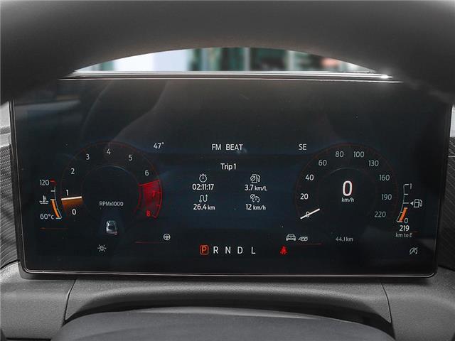 2026 Ford Mustang EcoBoost (Stk: C6353) in St. Thomas - Image 14 of 23
