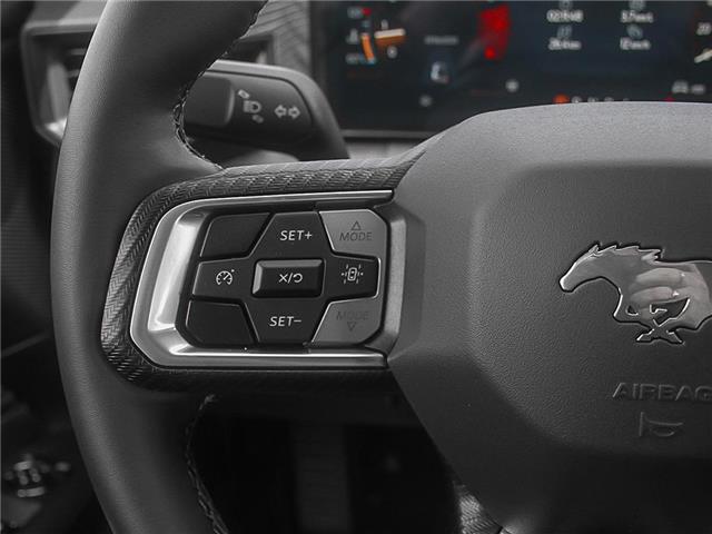 2026 Ford Mustang EcoBoost (Stk: C6353) in St. Thomas - Image 15 of 23