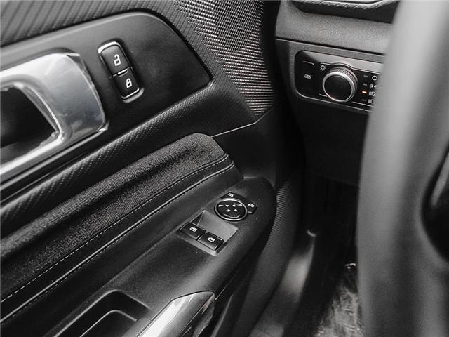 2026 Ford Mustang EcoBoost (Stk: C6353) in St. Thomas - Image 16 of 23