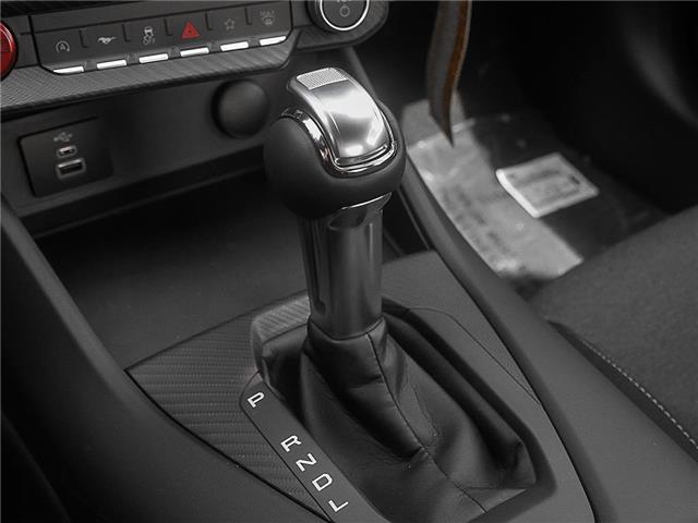 2026 Ford Mustang EcoBoost (Stk: C6353) in St. Thomas - Image 17 of 23