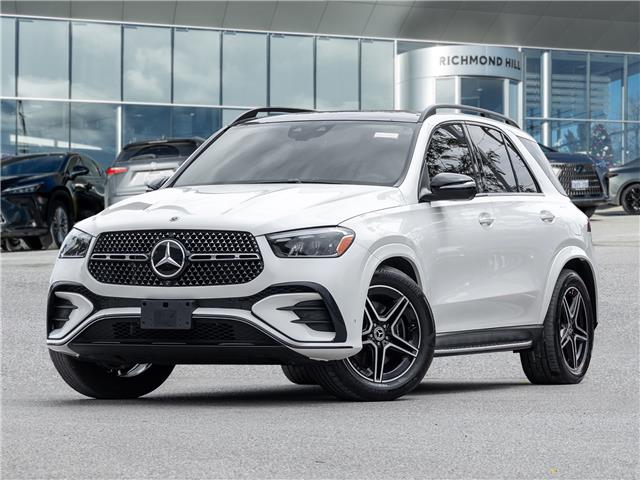 2024 Mercedes-Benz GLE 450e  (Stk: 15105979A) in Richmond Hill - Image 1 of 35