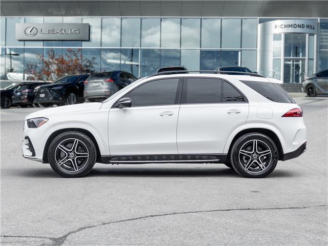 2024 Mercedes-Benz GLE 450e  (Stk: 15105979A) in Richmond Hill - Image 4 of 35