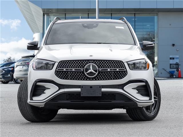 2024 Mercedes-Benz GLE 450e  (Stk: 15105979A) in Richmond Hill - Image 3 of 35