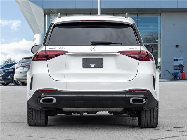 2024 Mercedes-Benz GLE 450e  (Stk: 15105979A) in Richmond Hill - Image 9 of 35