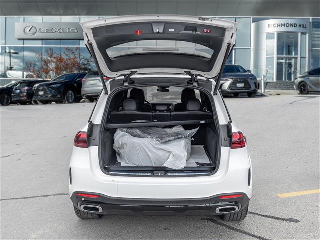 2024 Mercedes-Benz GLE 450e  (Stk: 15105979A) in Richmond Hill - Image 10 of 35