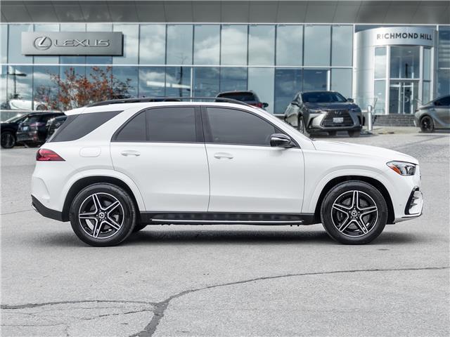 2024 Mercedes-Benz GLE 450e  (Stk: 15105979A) in Richmond Hill - Image 6 of 35