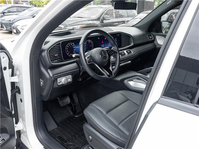 2024 Mercedes-Benz GLE 450e  (Stk: 15105979A) in Richmond Hill - Image 11 of 35