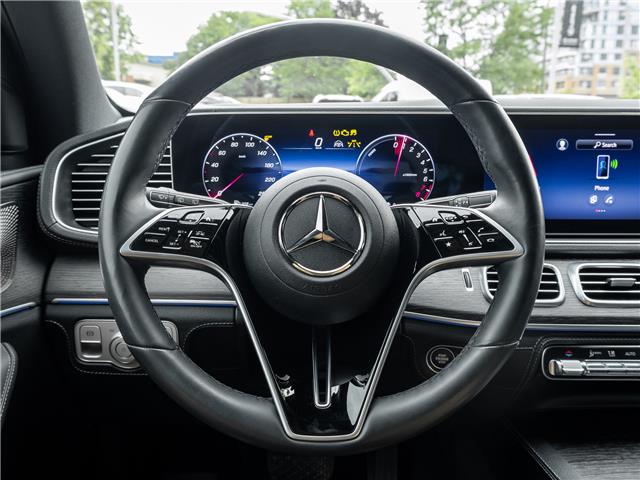 2024 Mercedes-Benz GLE 450e  (Stk: 15105979A) in Richmond Hill - Image 12 of 35