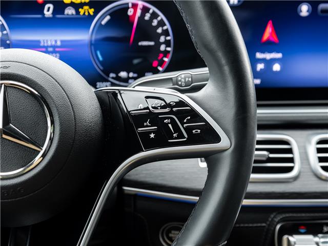 2024 Mercedes-Benz GLE 450e  (Stk: 15105979A) in Richmond Hill - Image 14 of 35
